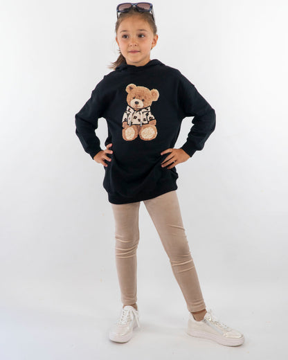 Leggings in velluto elasticizzato MAYORAL