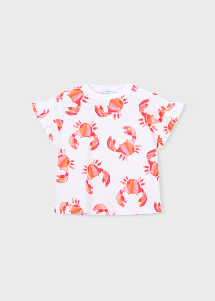 T-shirt MAYORAL