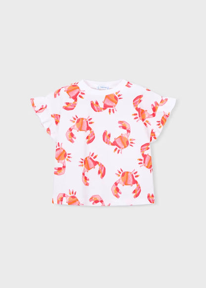 T-shirt MAYORAL