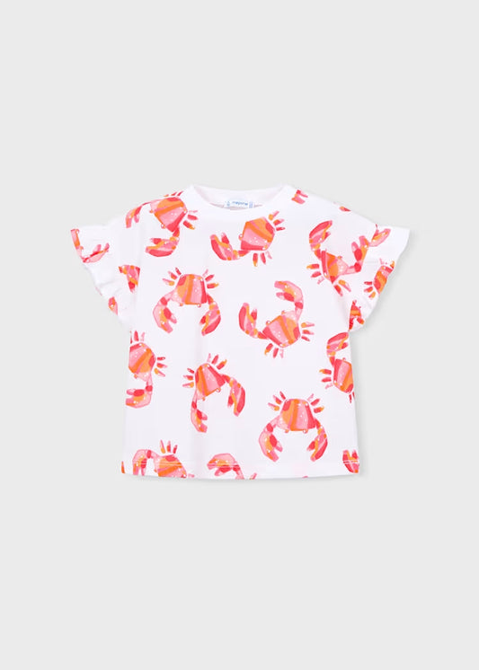 T-shirt MAYORAL