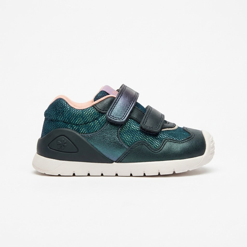 Scarpe primi passi art.261107-A183 BIOMECANICS