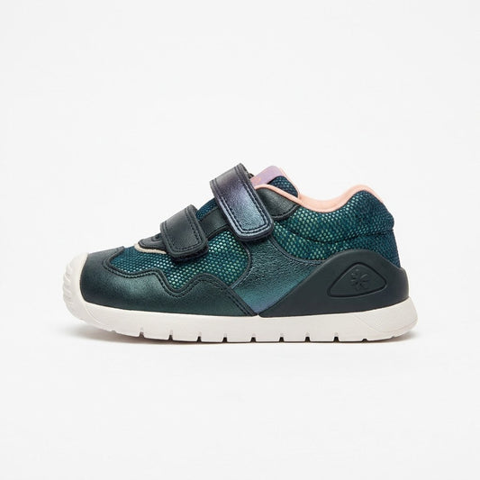 Scarpe primi passi art.261107-A183 BIOMECANICS