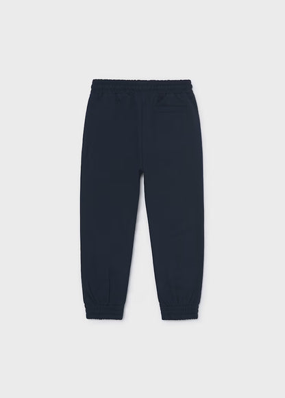 Tuta felpata con 2 pantaloni art.4.812-047 MAYORAL