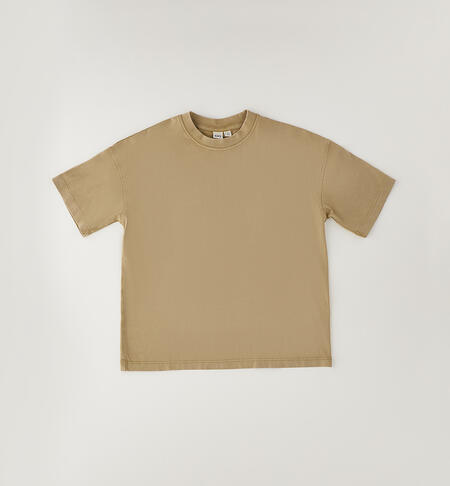T-shirt manica corta basica art.4.H622-0414 I DO