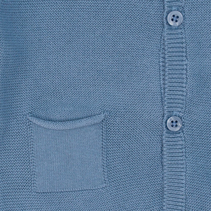 Cardigan basico in tricot MAYORAL