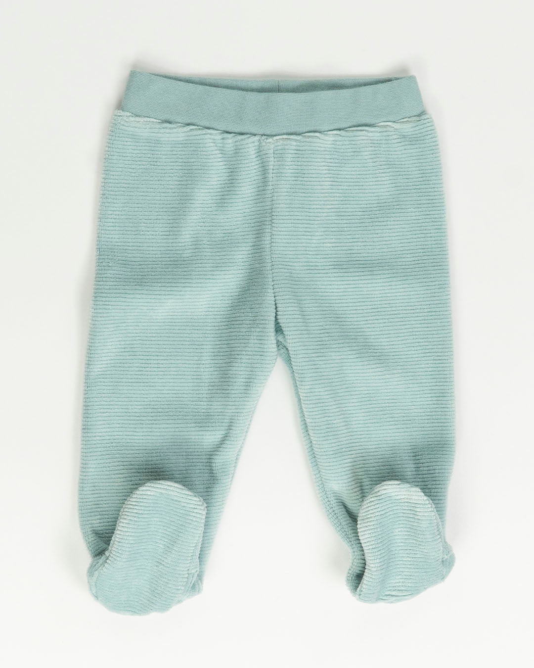 Completo 2 pz. in ciniglia rigata MAYORAL