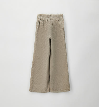 Pantaloni in velluto rigato art.4.H860-0422 I DO