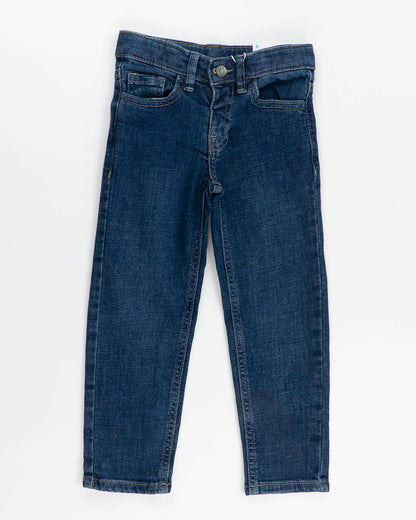 Jeans regular fit basico elasticizzato MAYORAL