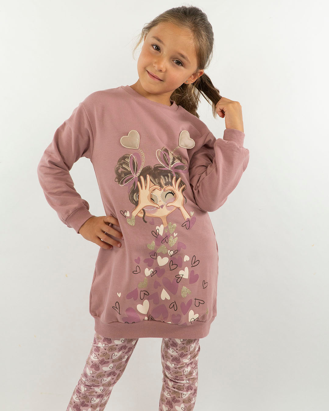 Abiti bambini online best sale