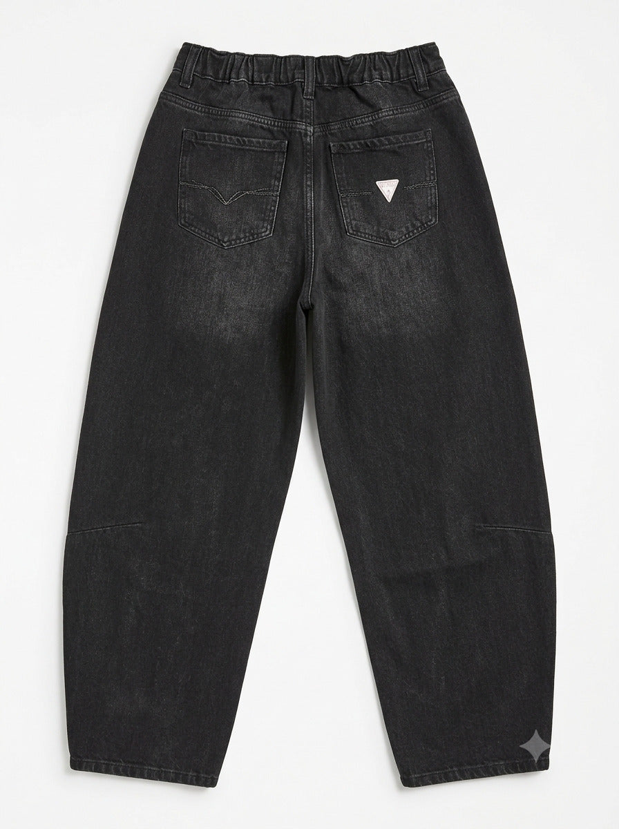 Jeans over size J6BA15 D2231-NBLD GUESS