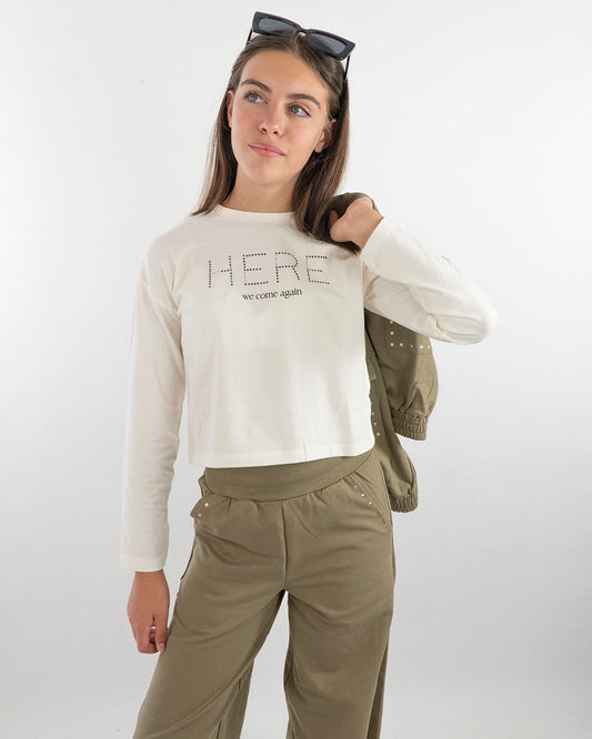 T-shirt I DO