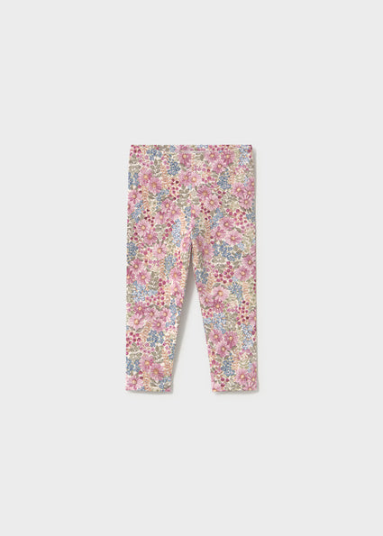 Leggings a fiorellini art.2.778-058 MAYORAL