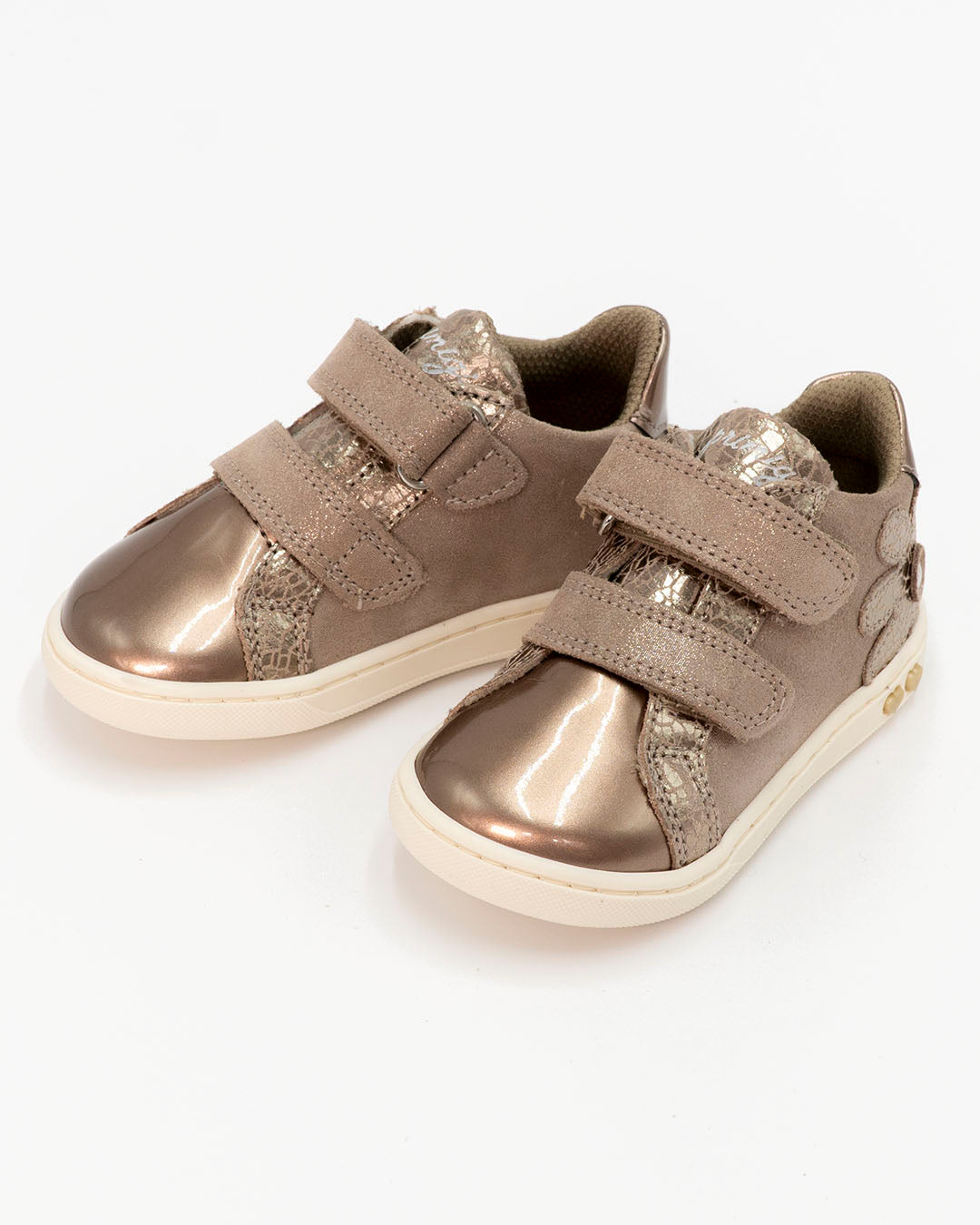 Primigi Scarpe Con Strappi 6959200 – Fantasia Moda Primigi Scarpe Con Strappi 6959200 – Fantasia Moda