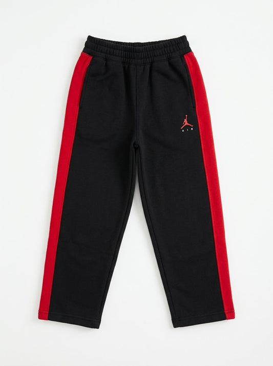 Pantaloni felpati bicolor art.95G181-023 JORDAN