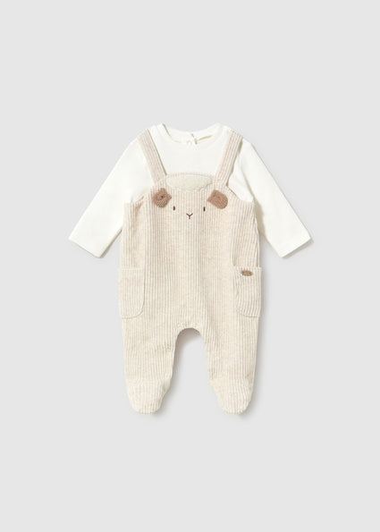 Tutina salopette art.2.660-065 MAYORAL