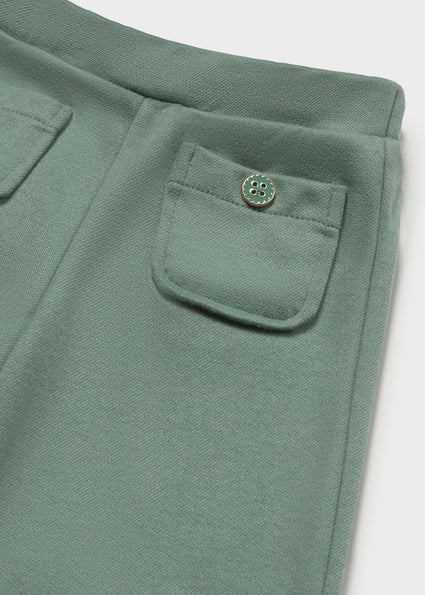 Pantaloni felpati larghi art.2.555-028 MAYORAL