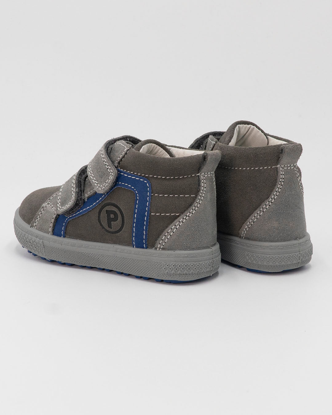 Scarpe alte in pelle scamosciata PRIMIGI