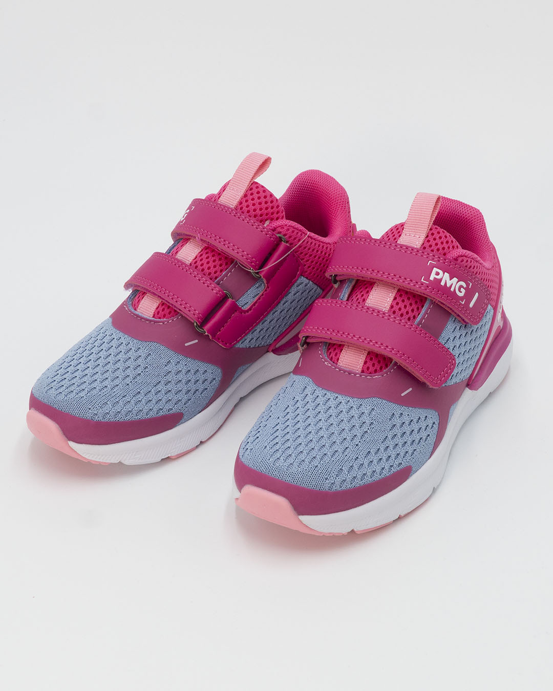 Scarpe in tessuto traforato bicolor PRIMIGI