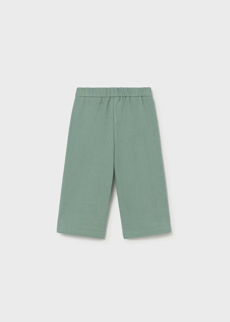 Pantaloni fluidi lunghi art.1509-64 MAYORAL