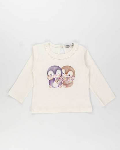 T-shirt EMC