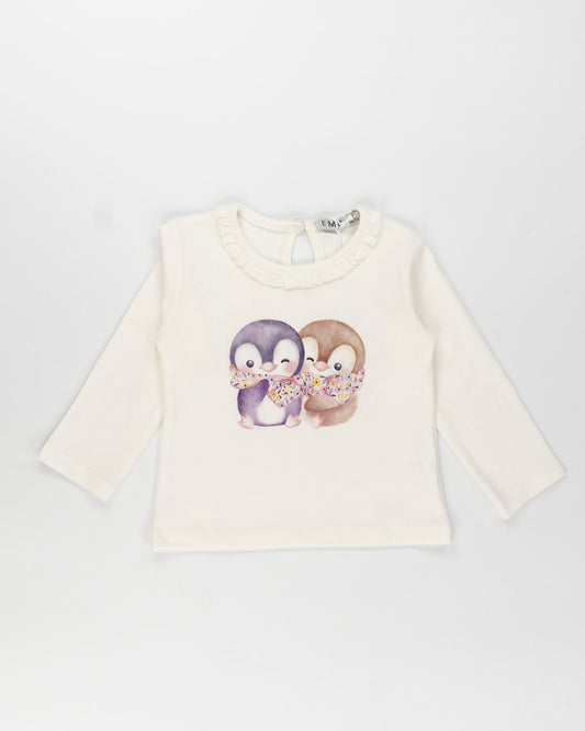T-shirt EMC