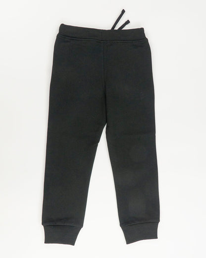 Pantaloni a peso medio con polsino e tasche I DO