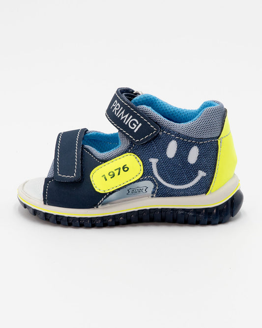 Scarpe Bimbo