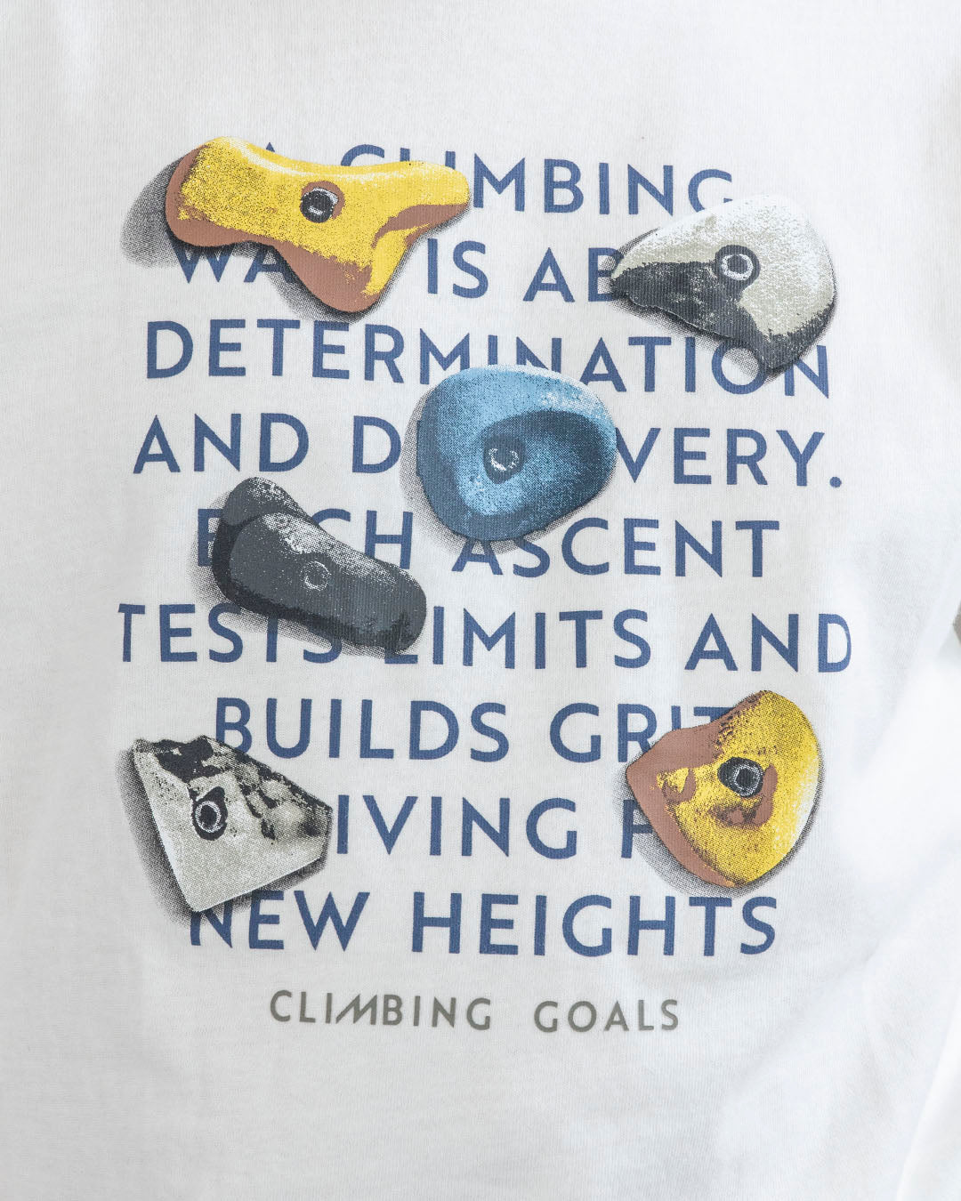 T-shirt manica lunga a tema climbing MAYORAL