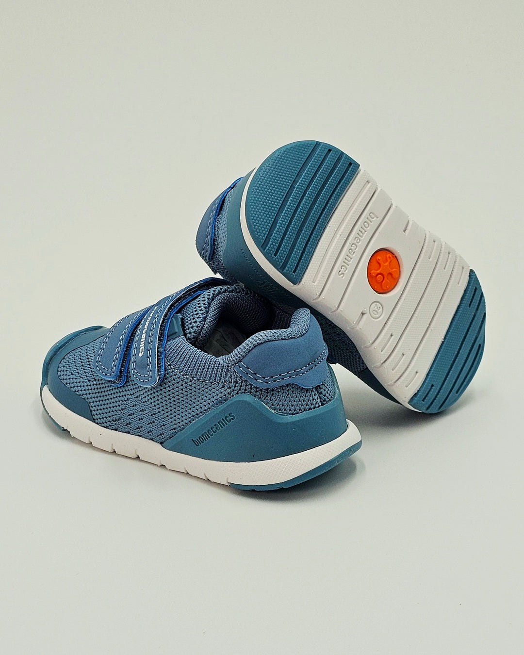 Scarpe primi passi art.262136-B556 BIOMECANICS
