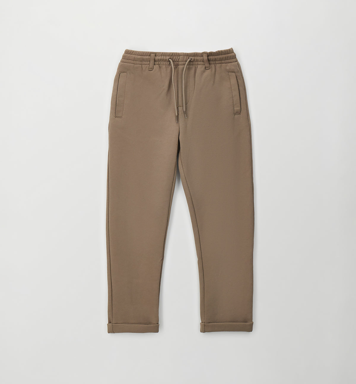 Pantaloni baggy fit art.0.H771-0621 SARABANDA