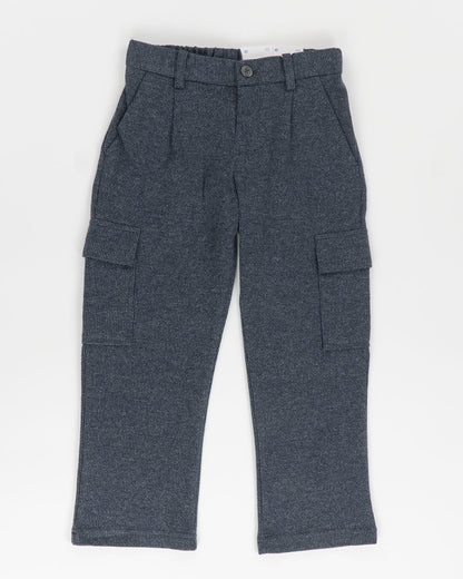 Pantaloni cargo con pences MAYORAL