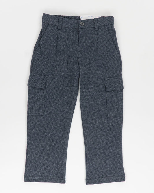 Pantaloni cargo con pences MAYORAL