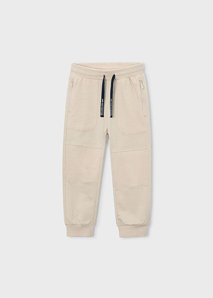Pantaloni sgarzati con zip art.4.505-038 MAYORAL