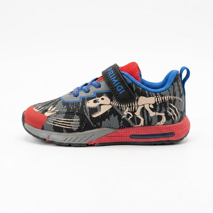 Scarpe in ecopelle con luci art.2453011 PRIMIGI