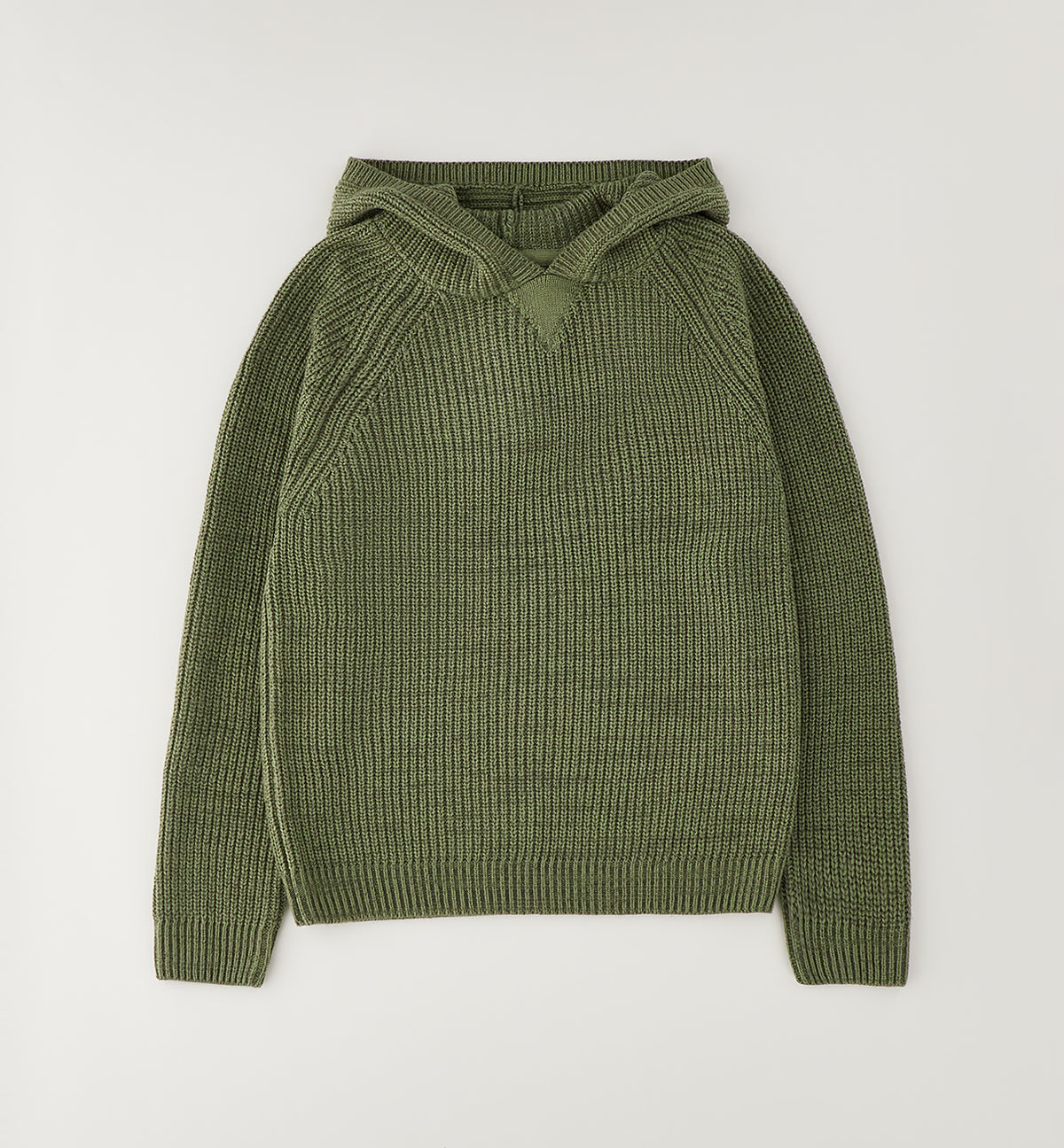 Maglione con cappuccio art.4.H656-5554 I DO