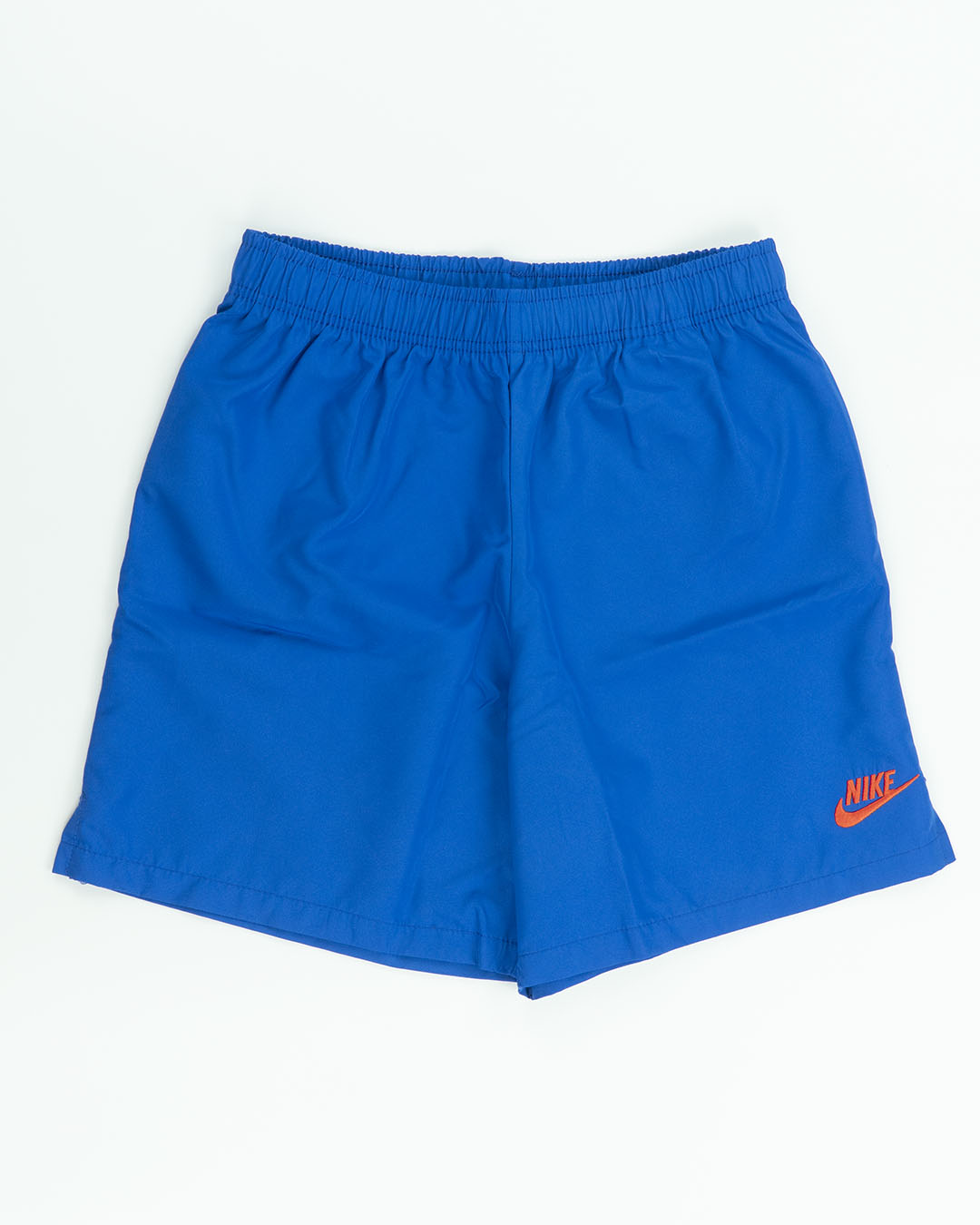 Completo 2 pezzi con pantaloncino sintetico NIKE