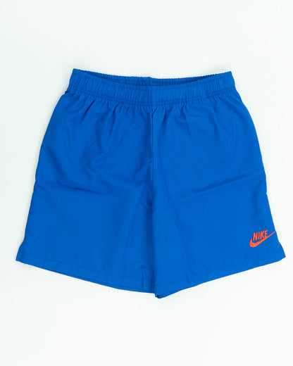 Completo 2 pezzi con pantaloncino sintetico NIKE