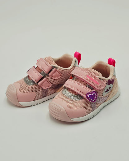 Scarpe primi passi art.262133-A032 BIOMECANICS