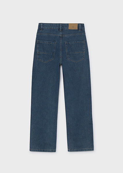 Jeans wide fit art.7.515-045 MAYORAL