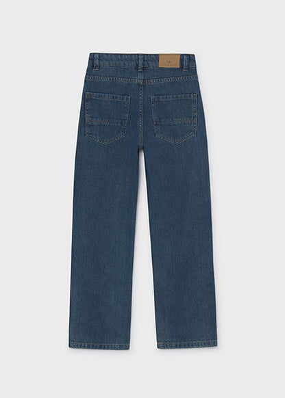 Jeans wide fit art.7.515-045 MAYORAL
