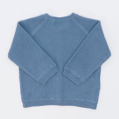 Cardigan basico in tricot MAYORAL