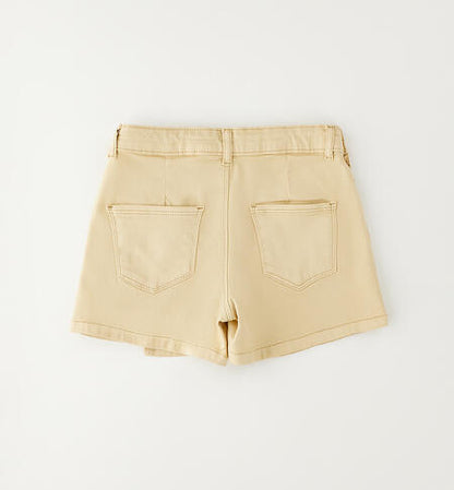 Short con pannello art.4G739-0743 I DO