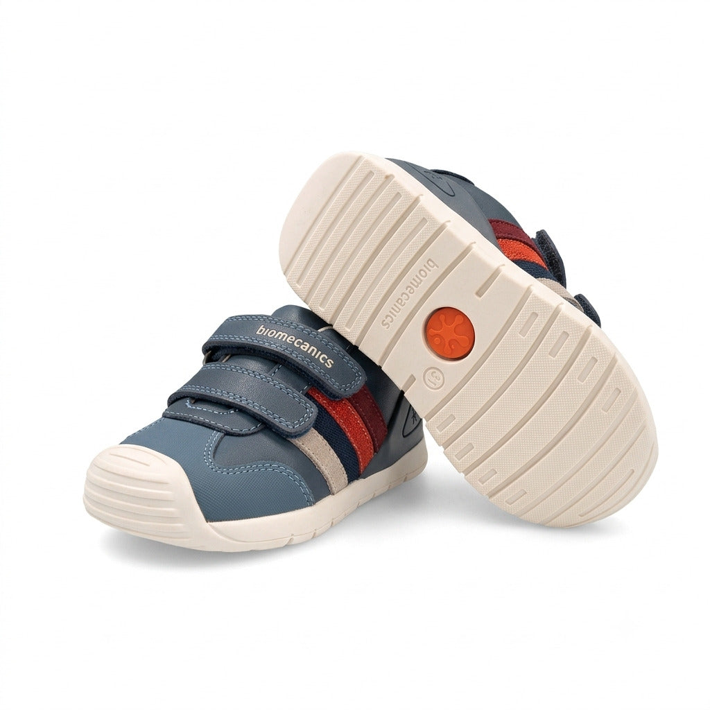 Scarpe primipassi art.261131-A556 BIOMECANICS