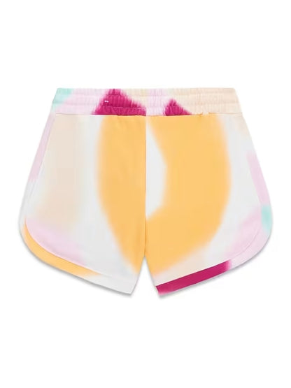 Shorts multicolor art.J6GD05KA6R4-P33Y GUESS