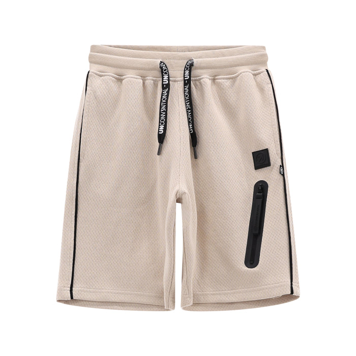 Bermuda con zip laterale 76F5874-A203 MELBY