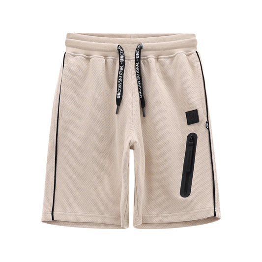 Bermuda con zip laterale 76F5874-A203 MELBY