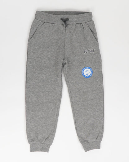 Tuta 3 pz. felpata con due pantaloni MAYORAL