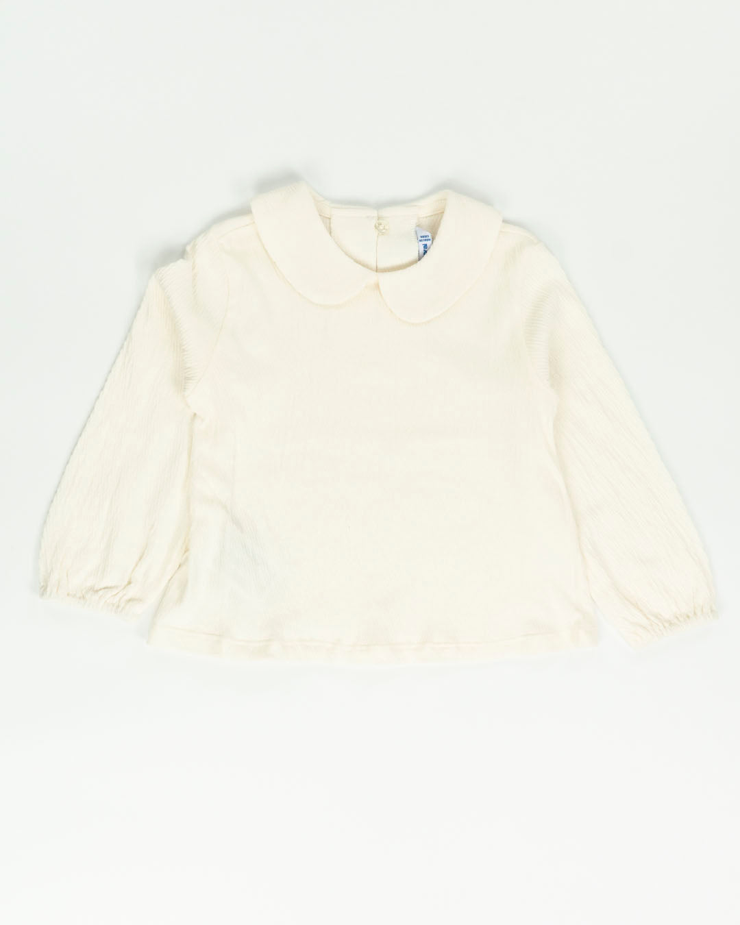 Completo 3 pz. con gilet in maglia MAYORAL