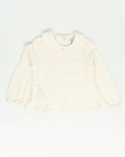 Completo 3 pz. con gilet in maglia MAYORAL