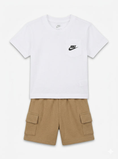 Completo 2 pezzi con pantalone cargo  NIKE